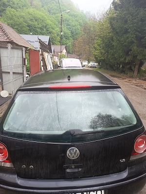 Vw polo 1.2 benzina 2006