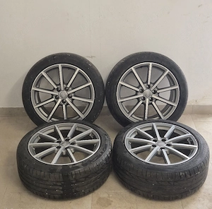 Jante Audi A6 C7 19 inch