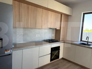 Duplex de inchiriat, 4 camere, PRIMA INCHIRIERE!