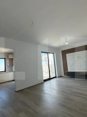 Duplex de inchiriat, 4 camere, PRIMA INCHIRIERE! - imagine 4