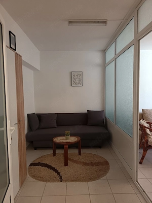Direct proprietar- garsoniera 36 mp, zona excelenta! - imagine 5