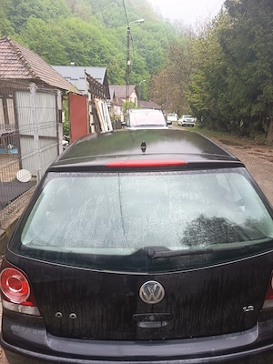 Vw polo 1.2 benzina 2006 - imagine 2