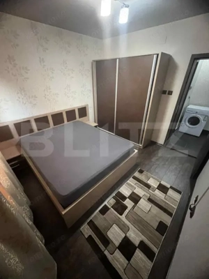 Apartament 2 camere decomandat ,  renovat complet zona 8 MAI - imagine 3