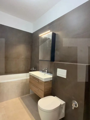 Duplex de inchiriat, 4 camere, PRIMA INCHIRIERE! - imagine 6