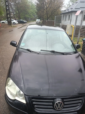 Vw polo 1.2 benzina 2006 - imagine 3