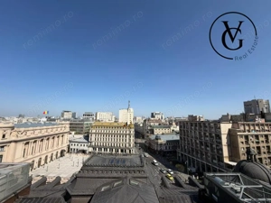 Apartament 3 camere Victoriei | Renovat | Priveliste Panoramica