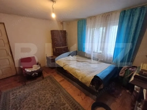 Casa de vanzare, la strada principala, zona ARCANI  - imagine 3