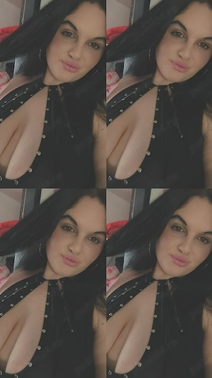 buna doar ce am ajuns in orasul tau!    Buna mă numesc Andreea, sunt o fata foarte dulce si rabdatoa