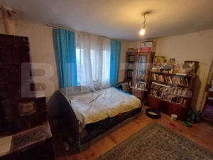 Casa de vanzare, la strada principala, zona ARCANI  - imagine 2