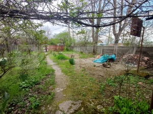 Casa de vanzare, la strada principala, zona ARCANI  - imagine 7