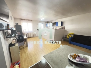 Apartament cu 2 camere in Giroc in zona unitatii militare - imagine 3