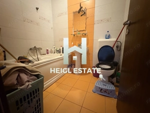 Apartament cu 2 camere in Giroc in zona unitatii militare - imagine 7
