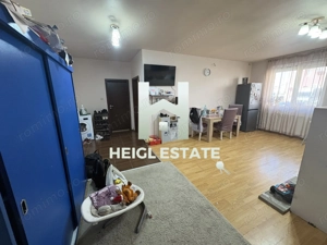 Apartament cu 2 camere in Giroc in zona unitatii militare - imagine 5