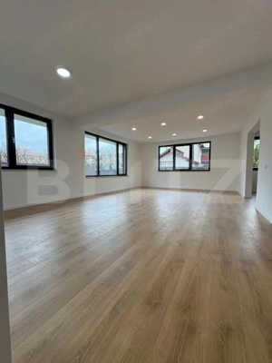 Casa individuala Noua, Finisata 6 cam[220 mp, 300 mp teren] Zona Iulius Mall - imagine 10