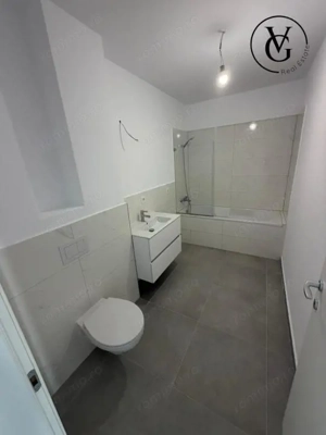 Apartament 2 CAMERE | 13 Septembrie | Bloc 2025 - imagine 6
