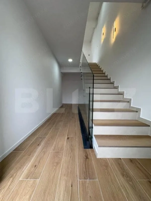 Casa individuala Noua, Finisata 6 cam[220 mp, 300 mp teren] Zona Iulius Mall - imagine 13