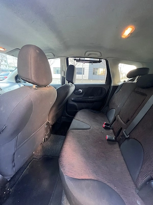 Nissan NOTE - imagine 4