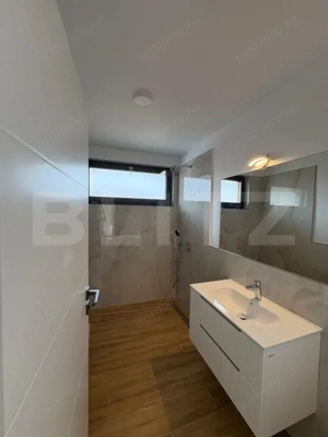 Casa individuala Noua, Finisata 6 cam[220 mp, 300 mp teren] Zona Iulius Mall - imagine 12