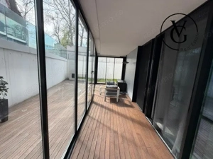 Apartament 4 camere One Charles de Gaulle | Primăverii - imagine 15