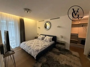 Apartament 4 camere One Charles de Gaulle | Primăverii - imagine 10