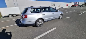 Vand Vw Passat 2.0 BMP - imagine 2