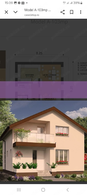 Vând -Schimb Teren intravilan - imagine 5