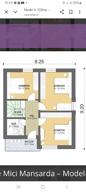 Vând -Schimb Teren intravilan - imagine 3