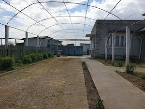 vand casa teren 1853mp Sarichioi, Tulcea - imagine 5