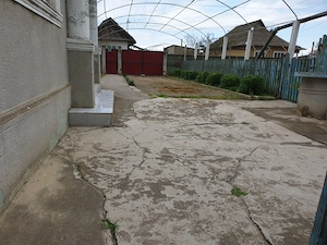 vand casa teren 1853mp Sarichioi, Tulcea - imagine 6