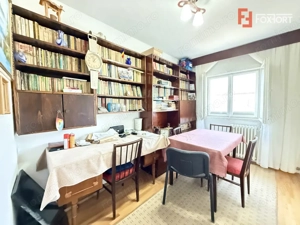 COMISION 0% Apartament cu 3 camere de vanzare, zona Lipovei - imagine 4