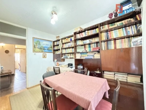 COMISION 0% Apartament cu 3 camere de vanzare, zona Lipovei - imagine 9