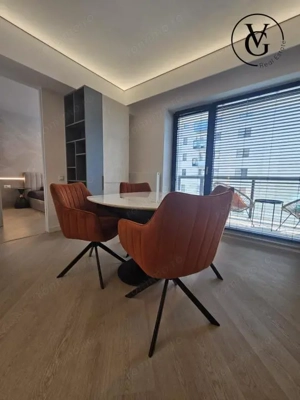 Apartament 2 camere Cortina North | Pipera  - imagine 4