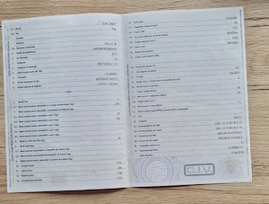 Super oferta Roller Scuter Explorer Hi50 - imagine 2