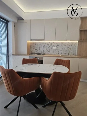 Apartament 2 camere Cortina North | Pipera  - imagine 5