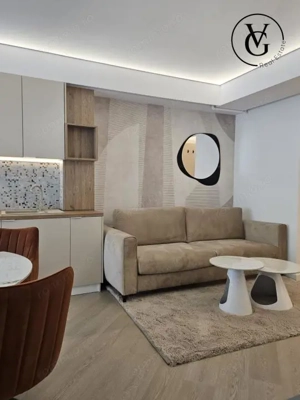 Apartament 2 camere Cortina North | Pipera  - imagine 3