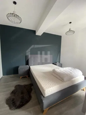 Apartament 2 camere, etaj 1, parcare subterana in Borhanci - imagine 5