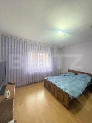 Apartament 2 camere, decomandat,  70 mp, zona strazii Bucuresti - imagine 4