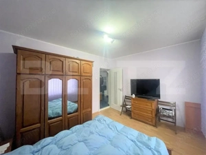 Apartament 2 camere, decomandat,  70 mp, zona strazii Bucuresti - imagine 5