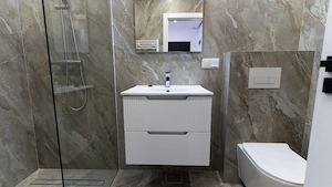 NEW! COMISION 0% - Apartament finisat cu 2 camere - Daliei 2J, Baia Mare - imagine 6