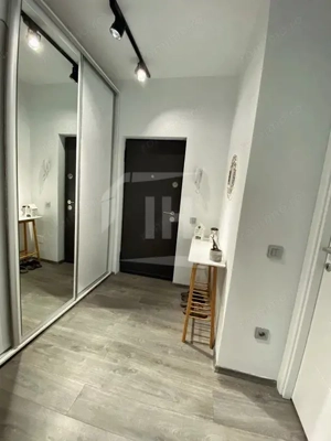 Apartament 2 camere, etaj 1, parcare subterana in Borhanci - imagine 7