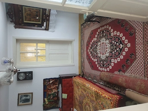 vand casa teren 1853mp Sarichioi, Tulcea - imagine 7