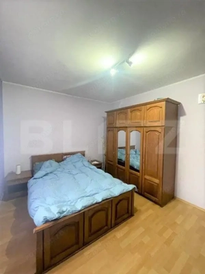 Apartament 2 camere, decomandat,  70 mp, zona strazii Bucuresti - imagine 6