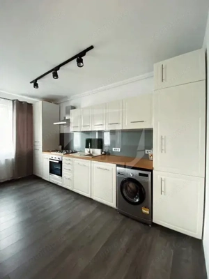 Apartament 2 camere, etaj 1, parcare subterana in Borhanci - imagine 4