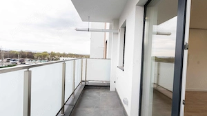 NEW! COMISION 0% - Apartament finisat cu 2 camere - Daliei 2J, Baia Mare - imagine 7