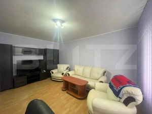 Apartament 2 camere, decomandat,  70 mp, zona strazii Bucuresti - imagine 2