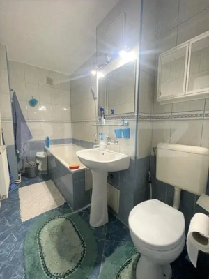 Apartament 2 camere, decomandat,  70 mp, zona strazii Bucuresti - imagine 10