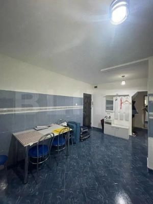 Apartament 2 camere, decomandat,  70 mp, zona strazii Bucuresti - imagine 9