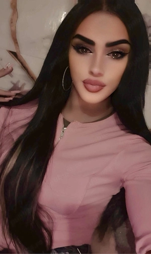 Transexuala VIP 100% Reala  - imagine 2