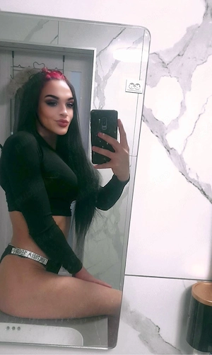 Transexuala VIP 100% Reala  - imagine 3