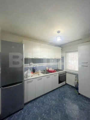 Apartament 2 camere, decomandat,  70 mp, zona strazii Bucuresti - imagine 8